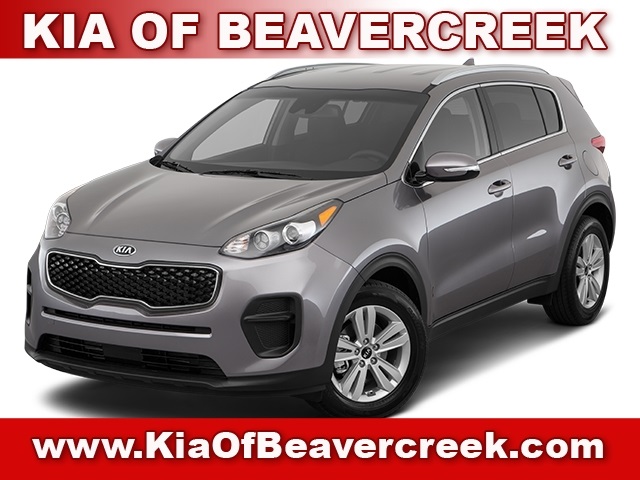 Kia Of Dayton >> Certified Pre Owned 2018 Kia Sportage Lx 4d Sport Utility In Huber Kia Of Dayton >> Certified Pre Owned 2018 Kia Sportage Lx 4d Sport Utility In Huber